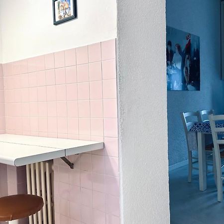 Rm11 - Senigallia, Trilocale Fronte Mare Екстер'єр фото
