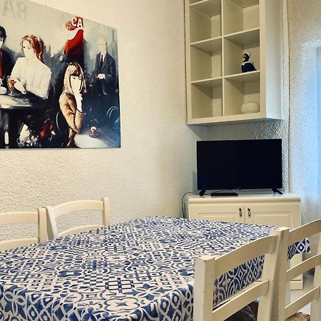 Rm11 - Senigallia, Trilocale Fronte Mare Екстер'єр фото