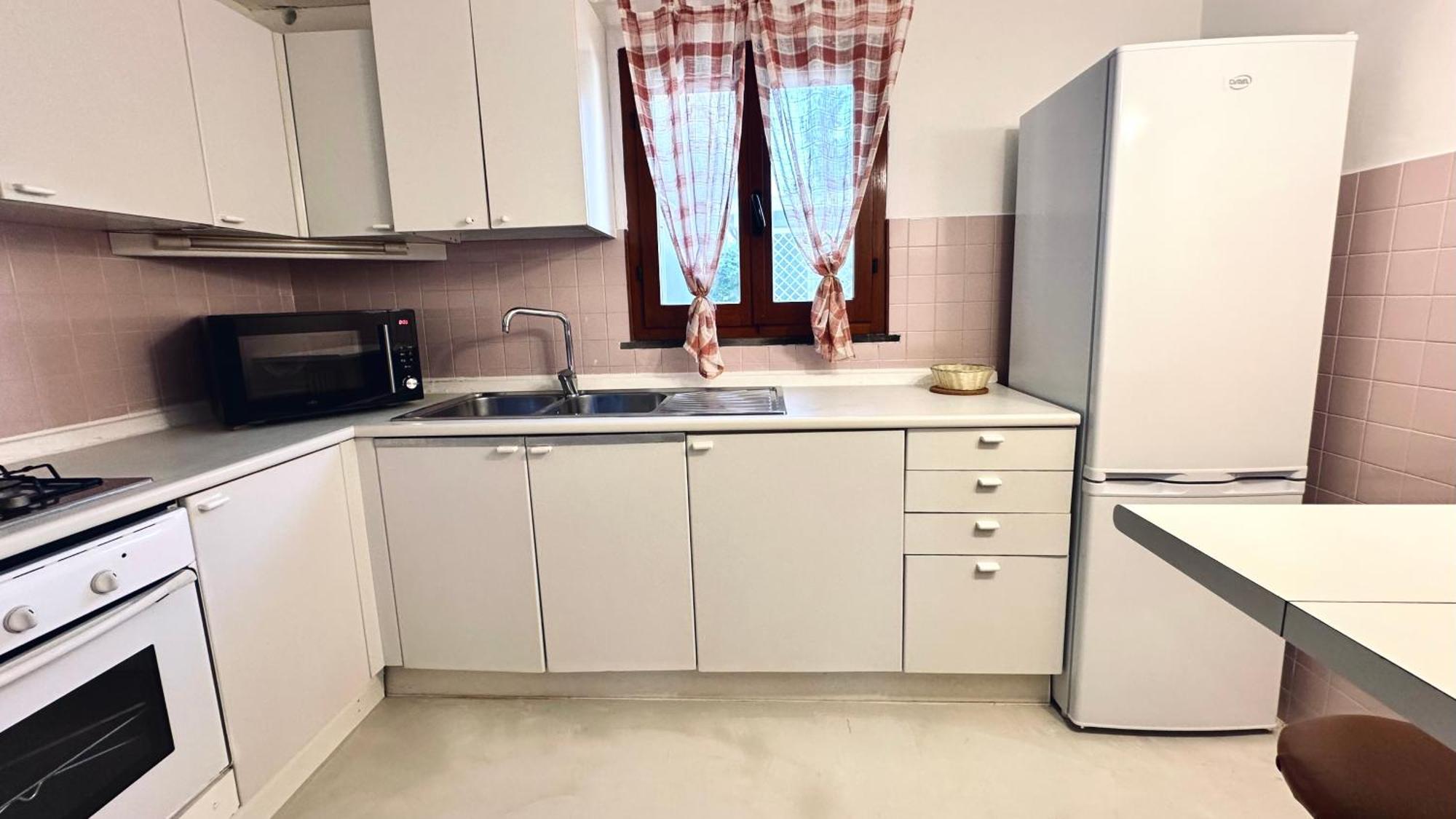 Rm11 - Senigallia, Trilocale Fronte Mare Екстер'єр фото